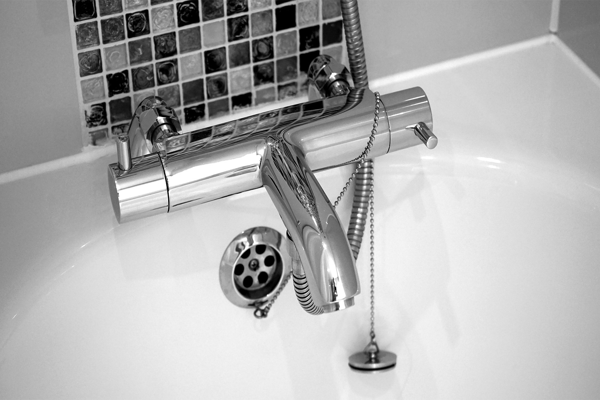 Sink installation services