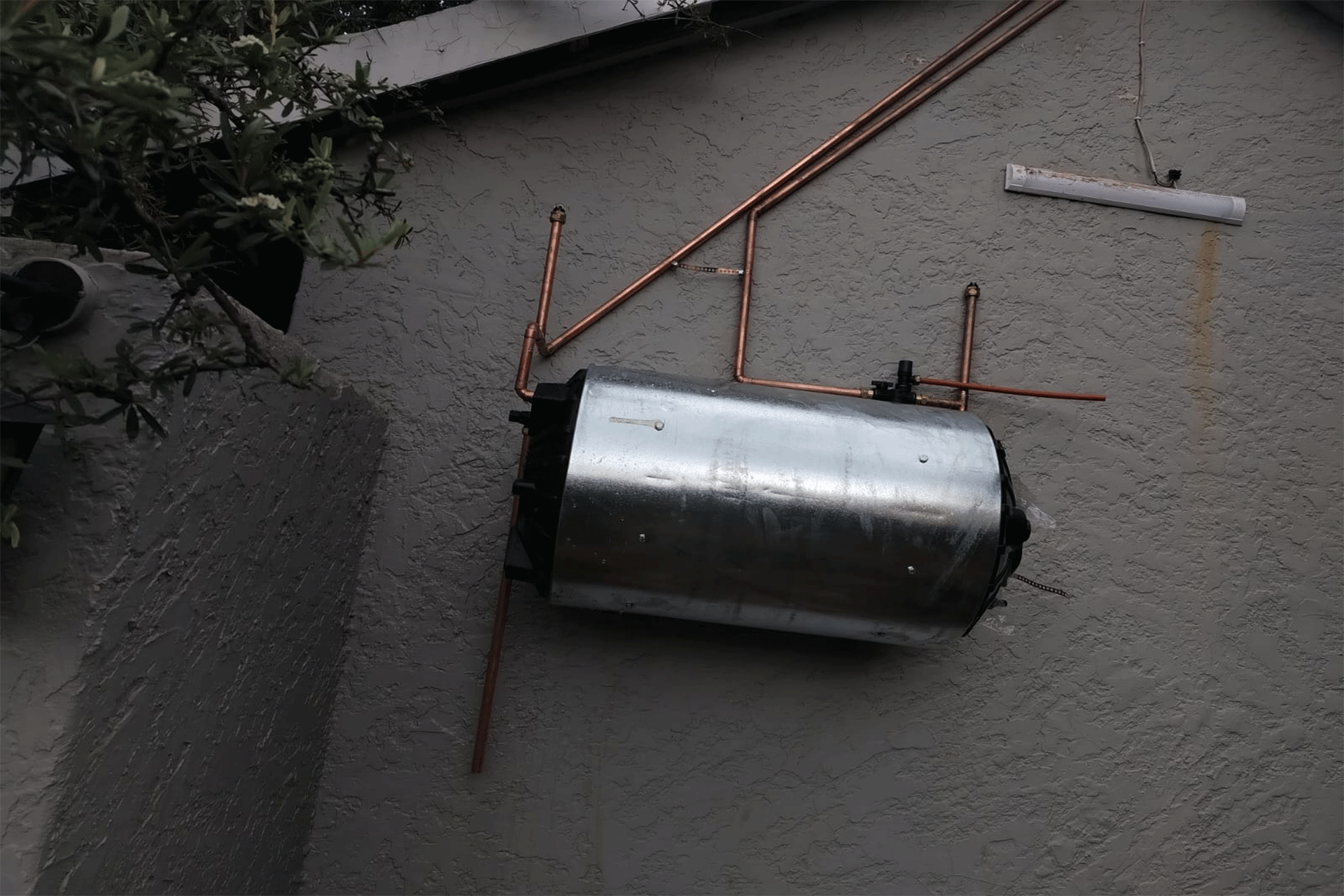 Geyser Repair and geyser installation services