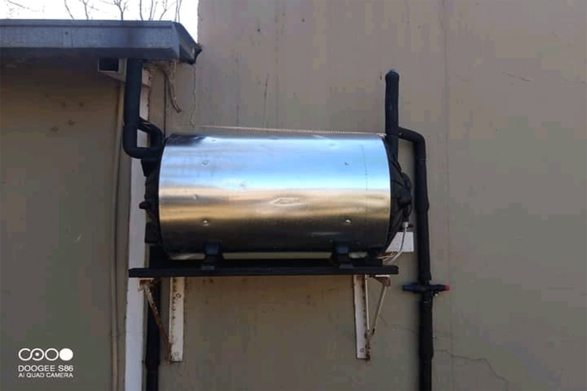 Geyser installations services in johannesburg